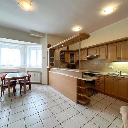 Апартаменты Glos Mew Колобжег Экстерьер фото