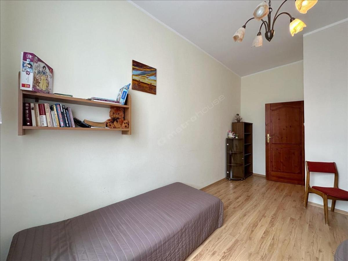 Апартаменты Glos Mew Колобжег Экстерьер фото