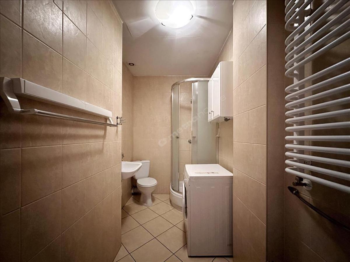Апартаменты Glos Mew Колобжег Экстерьер фото