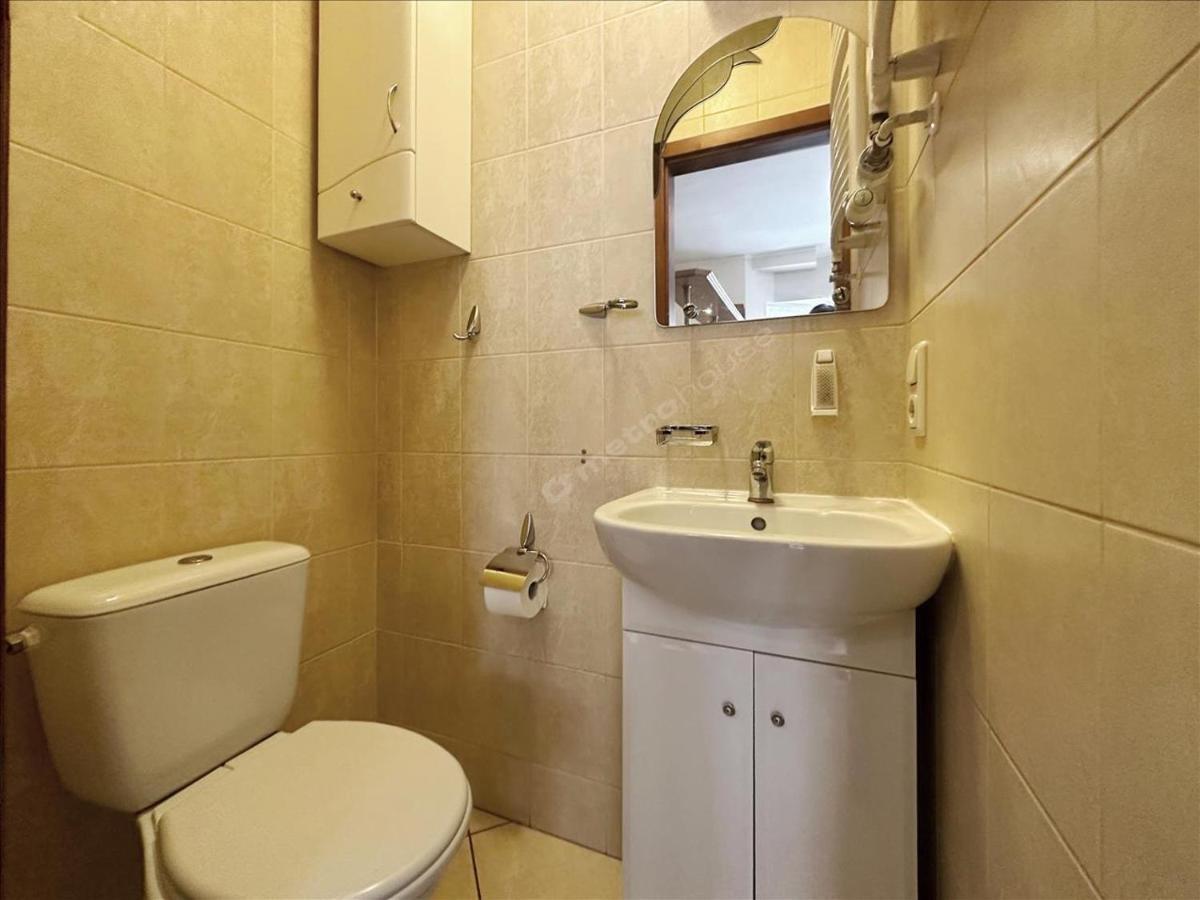 Апартаменты Glos Mew Колобжег Экстерьер фото