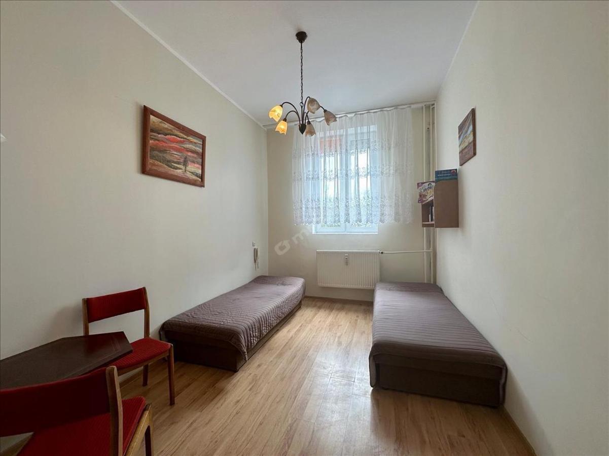 Апартаменты Glos Mew Колобжег Экстерьер фото